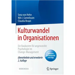 Nils I. Cornelissen, Fachbücher von Svea von Hehn, Claudia Braun, Nils I. Cornelissen