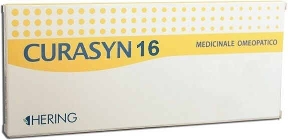 Hering Curasyn 16 30cps 0,5g