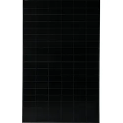 Solar Fabrik Photovoltaik-Modul S4 BC FullBlack480Wp