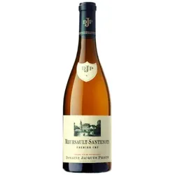 Meursault 1er Cru Les Santenots 2023 - Domaine Jacques Prieur