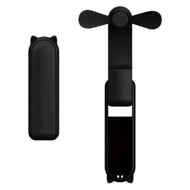 Techsuit Tragbarer Handventilator (JE2283970)