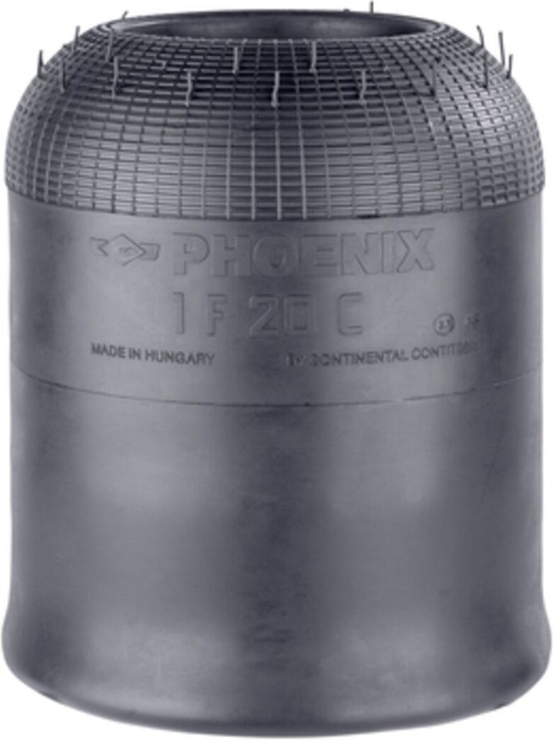 Federbalg, Luftfederung PHOENIX CONTACT 1 F 20 C-1