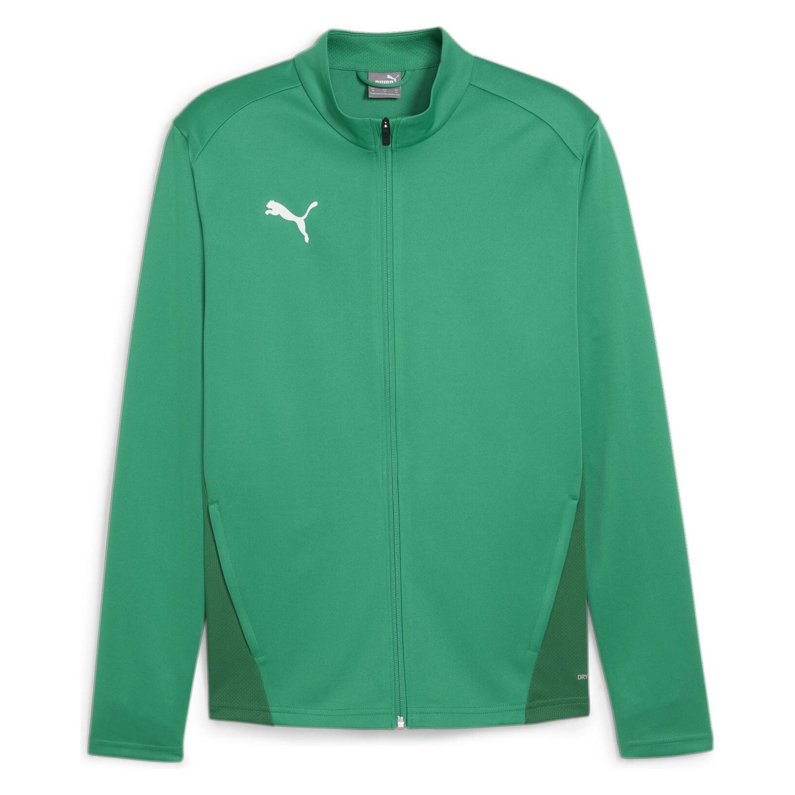 Puma teamGOAL Training Jacket (S) (658633_05)
