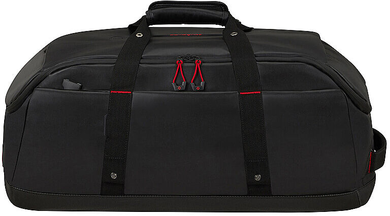 Samsonite Reisetasche PRODIVER Duffle M black schwarz B