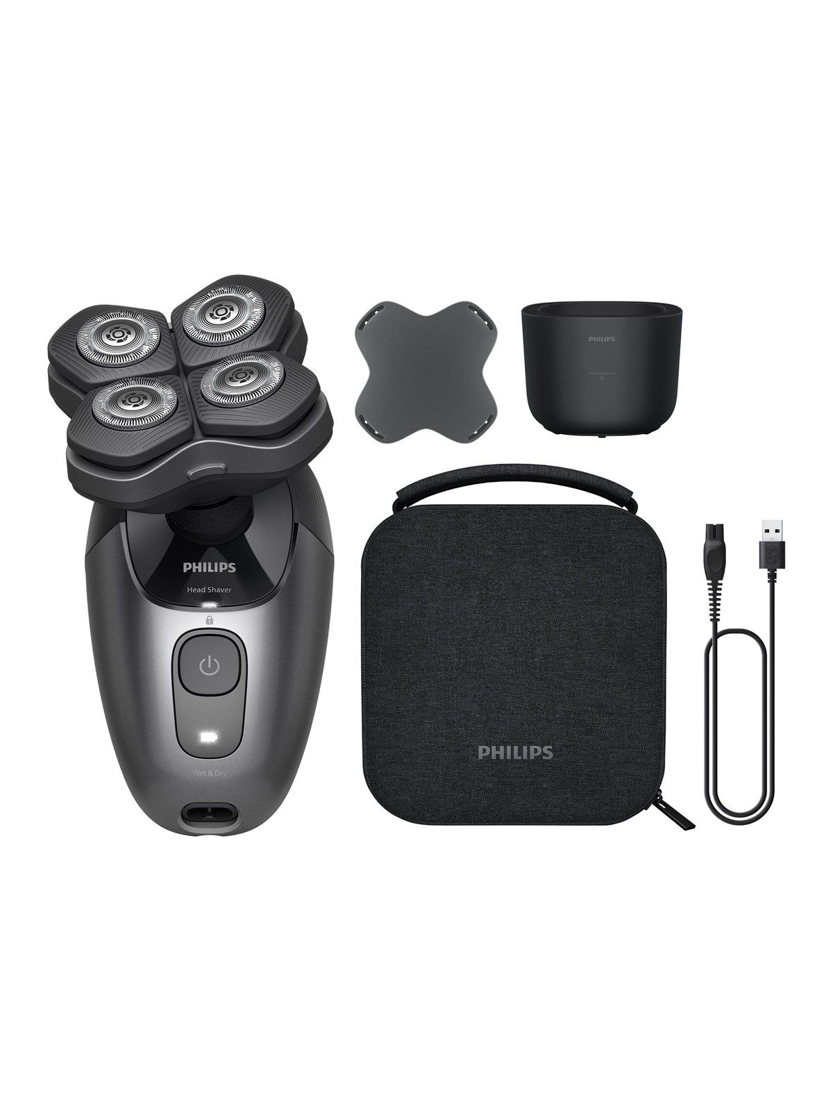 Philips Epilierer 7000 Series HS7980 Pro