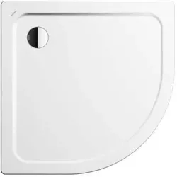 Kaldewei Duschwanne Arrondo Höhe 65 mm Radius 550 mm.. - Duschwanne