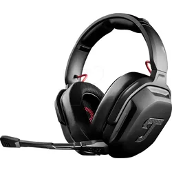 TEUFEL 107000898 - Gaming-Kopfhörer, Over-Ear, Bluetooth, schwarz