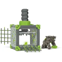 Schleich® 42734BattleCave Steinschläger
