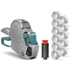 METO Preisauszeichner-Starter Kit »Basic S 822« mehrfarbig, 0.43 cm