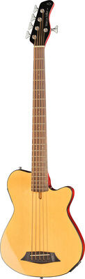 Marcus Miller GB5-5 Natural Naturel