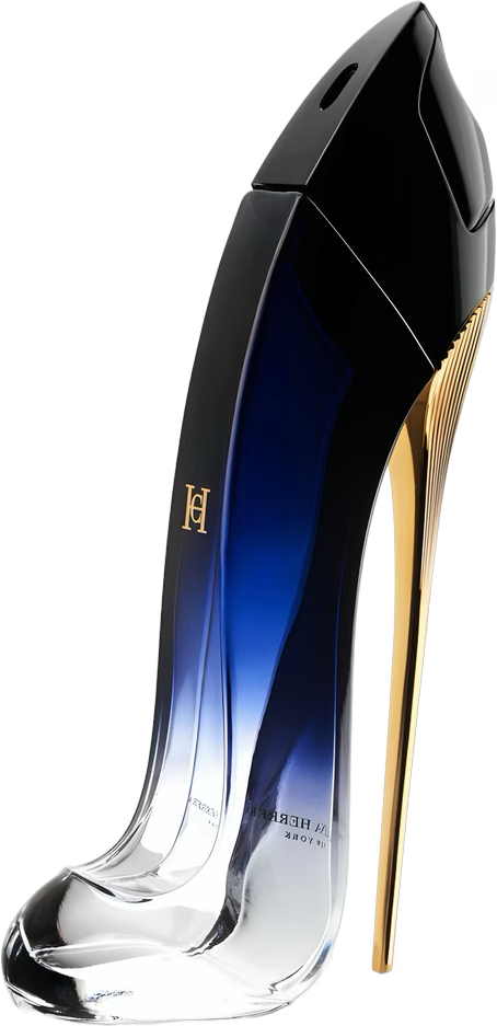 Good Girl Légère de Carolina Herrera pour Femme Eau de Parfum 80ml