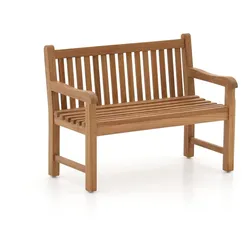 Kinder Gartenbank 75x40x56 cm