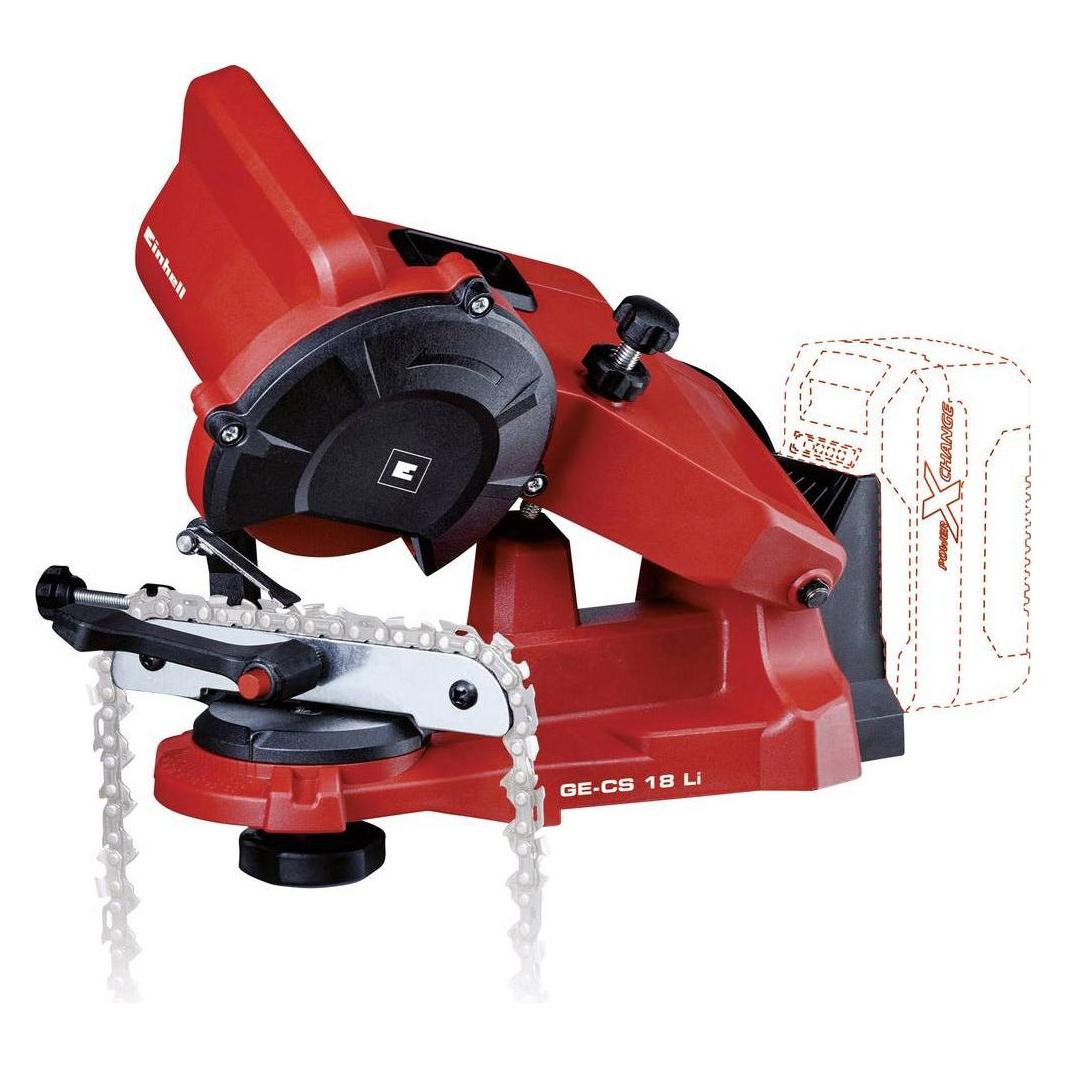 Einhell GE-CS 18 Li-Solo (4499940)