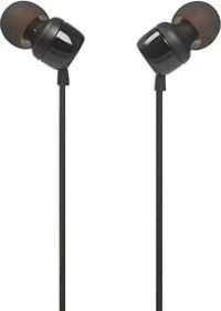 JBL T110 schwarz