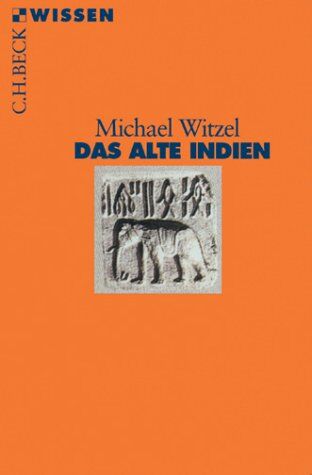Michael Witzel - Das alte Indien - Preis vom 19.10.2026 19:33:35 h