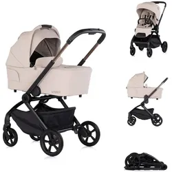Chipolino, Kinderwagen, Kombikinderwagen Winner 2 in 1 (0 Monate - 4 Jahre)