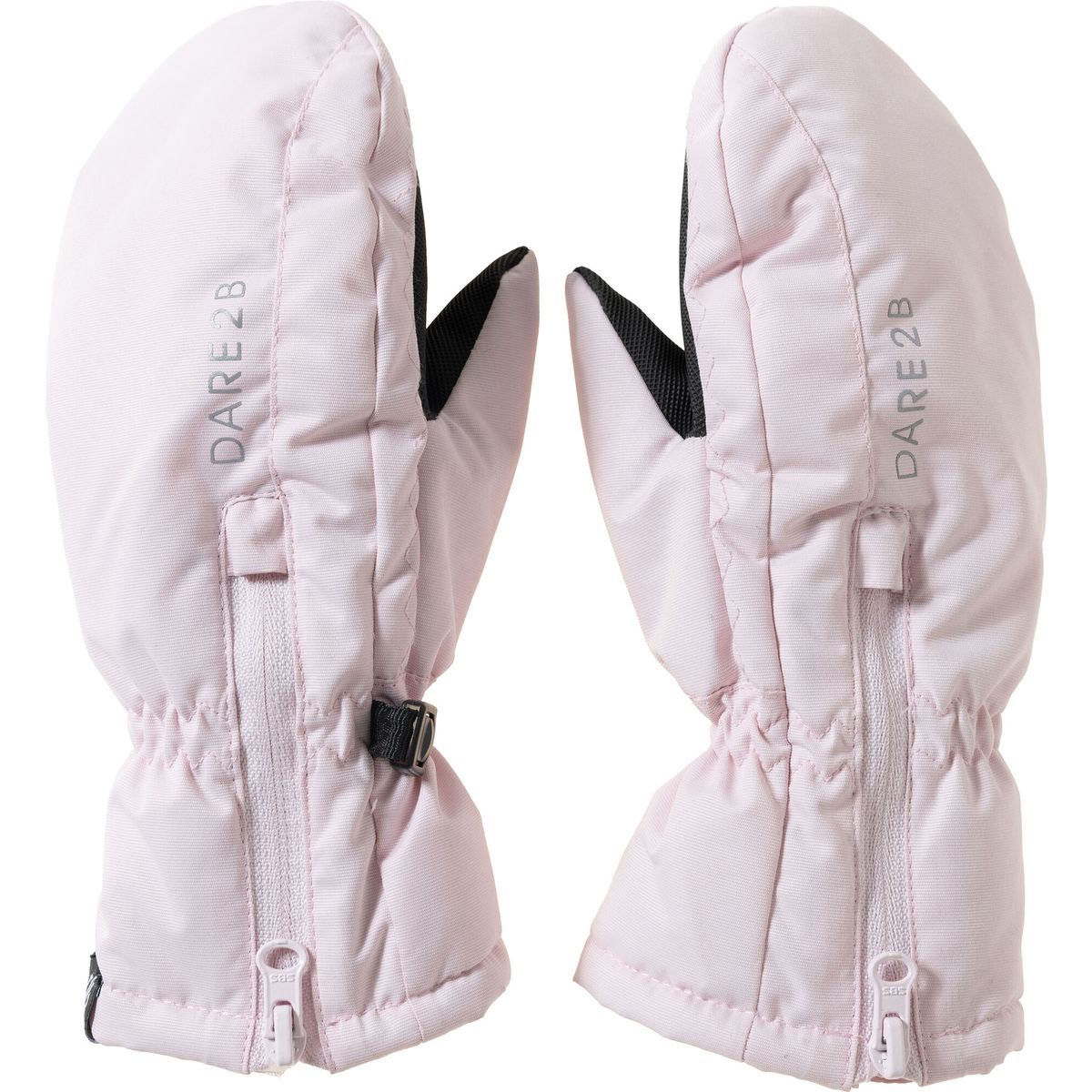 Dare2b Igloo Mitten pink haze (ZMT) 2yrs DKG335-ZMT-2yrs