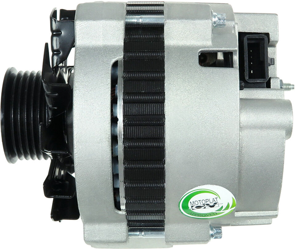 As-Pl Generator A1008