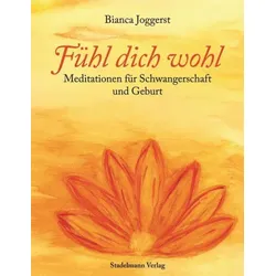 Fühl dich wohl