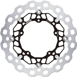 Galfer Bike, Bremsscheibe