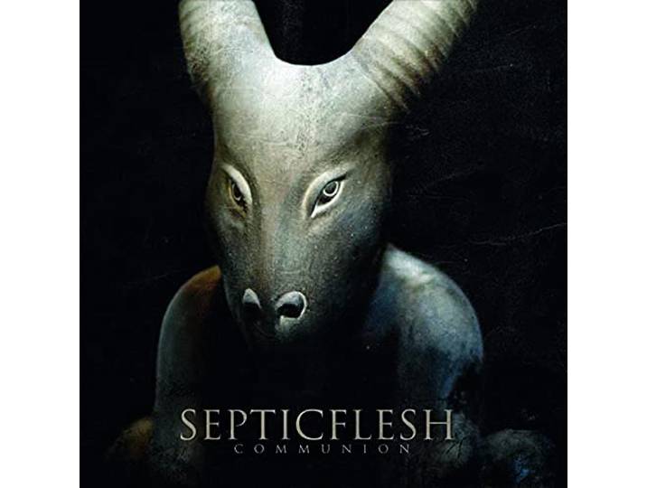 Septic Flesh - Communion