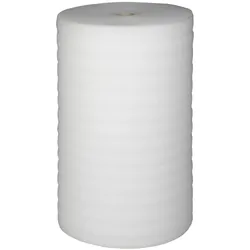 BB-Verpackungen GmbH Trittschalldämmung (300 m2) multifunktionale PE-Schaumfolie 5mm für diverse Fußböden und Warmwasserfußbodenheizung Polster BB-Verpackungen
