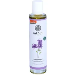 Baldini Feelruhe BIO/demeter Raumspray