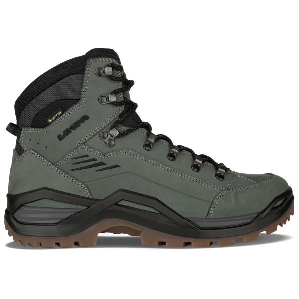 Lowa - Renegade Evo GTX Mid - Wanderschuhe EU 40 grau