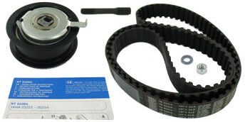 Skf Zahnriemensatz Vkma 01015 Für Ford Vw