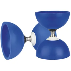Henrys Diabolo Jazz Free, blau