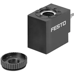 Festo, Magnet, Magnetspule 8025330 VACS-C-C1-1 1 St. (1x)