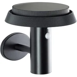 Brilliant, Gartenbeleuchtung, Alvero (500 lm, IP44)