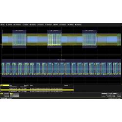 Teledyne LeCroy HDO4K-SPACEWIREBUS D HDO4K-SPACEWIREBUS D Software 1 St.