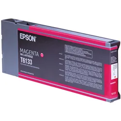 Epson, Druckerpatrone, T6133 (M)