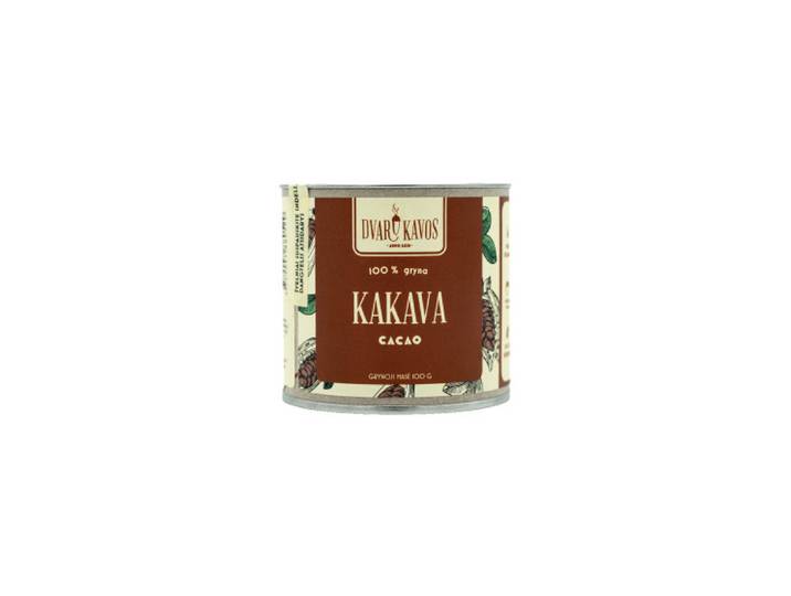 Kakao Dvaro Kavos, 100 g