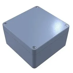 Bernstein Aluminium Gehäuse GEH.CA-270 C_UL_US