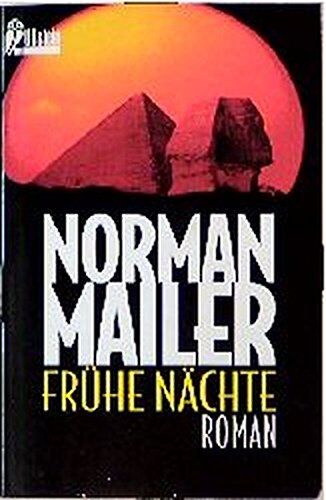 Norman Mailer - Frühe Nächte - Preis vom 09.10.2026 07:28:09 h