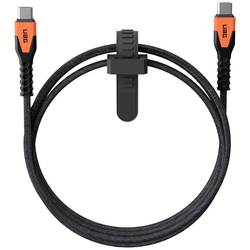 Urban Armor Gear USB-C® Kabel [1x USB-C® - 1x USB-C®] 1.5 m 9B4413114097