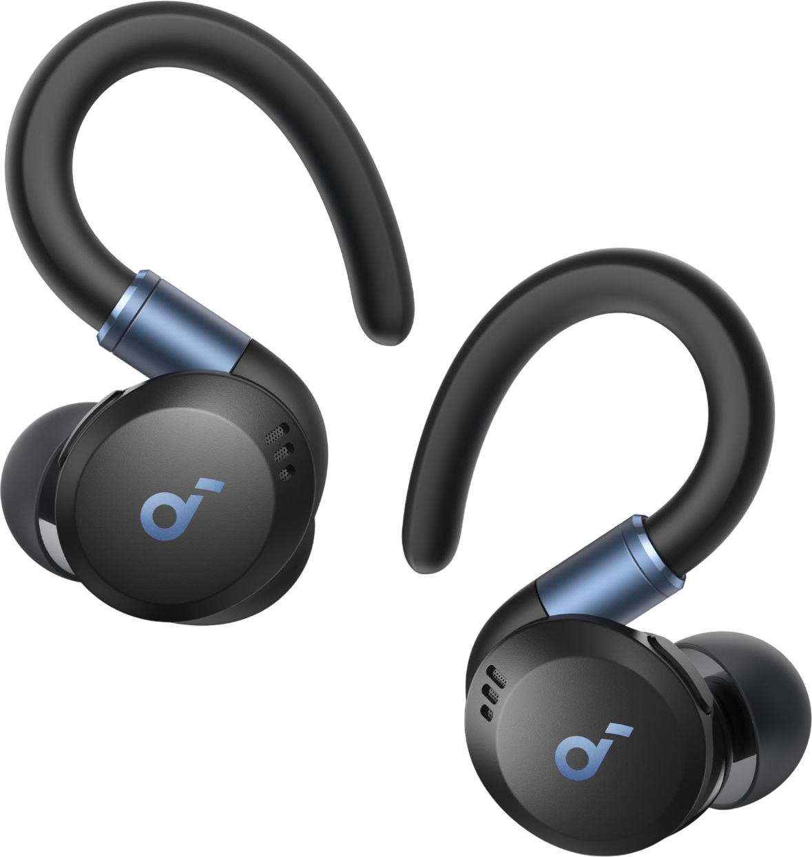 soundcore Sport X20   Sport Noise-Cancelling Earbuds, IP68 and Waterproof White