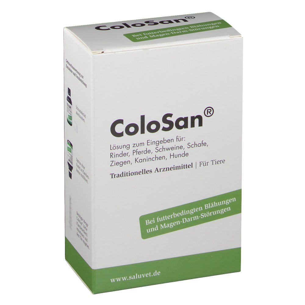Colosan Lösung vet. 100 ml