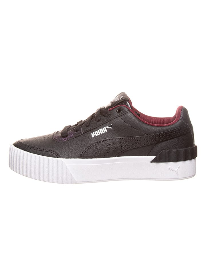 Puma Shoes Sneakers "Lift" in Schwarz - 40,5