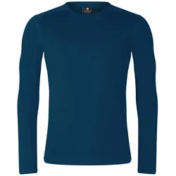 Endura, Herren, Velotrikot, Loop (S), Blau, S