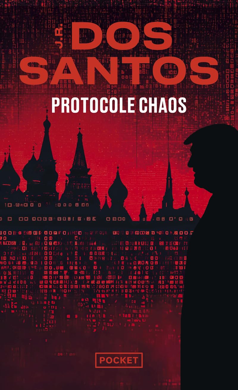 Dos Santos, José Rodrigues - Protocole Chaos - Preis vom 10.10.2026 11:48:34 h