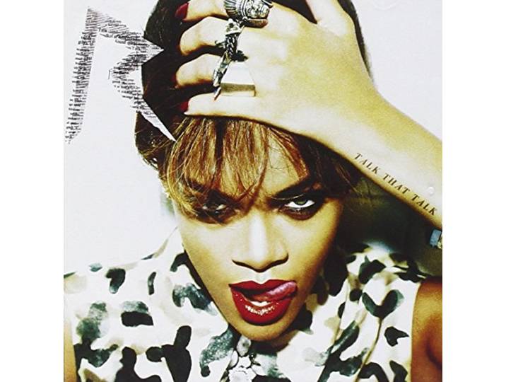 Talk That Talk