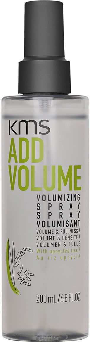 200ml KMS ADDVOLUME Volumizing Spray