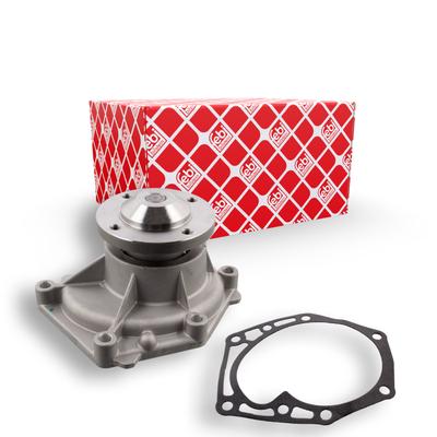 FEBI BILSTEIN Wasserpumpe 21552