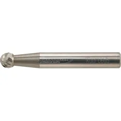 FORMAT Frässtift HM KUD0605 C 6mm 6x 5,4mm