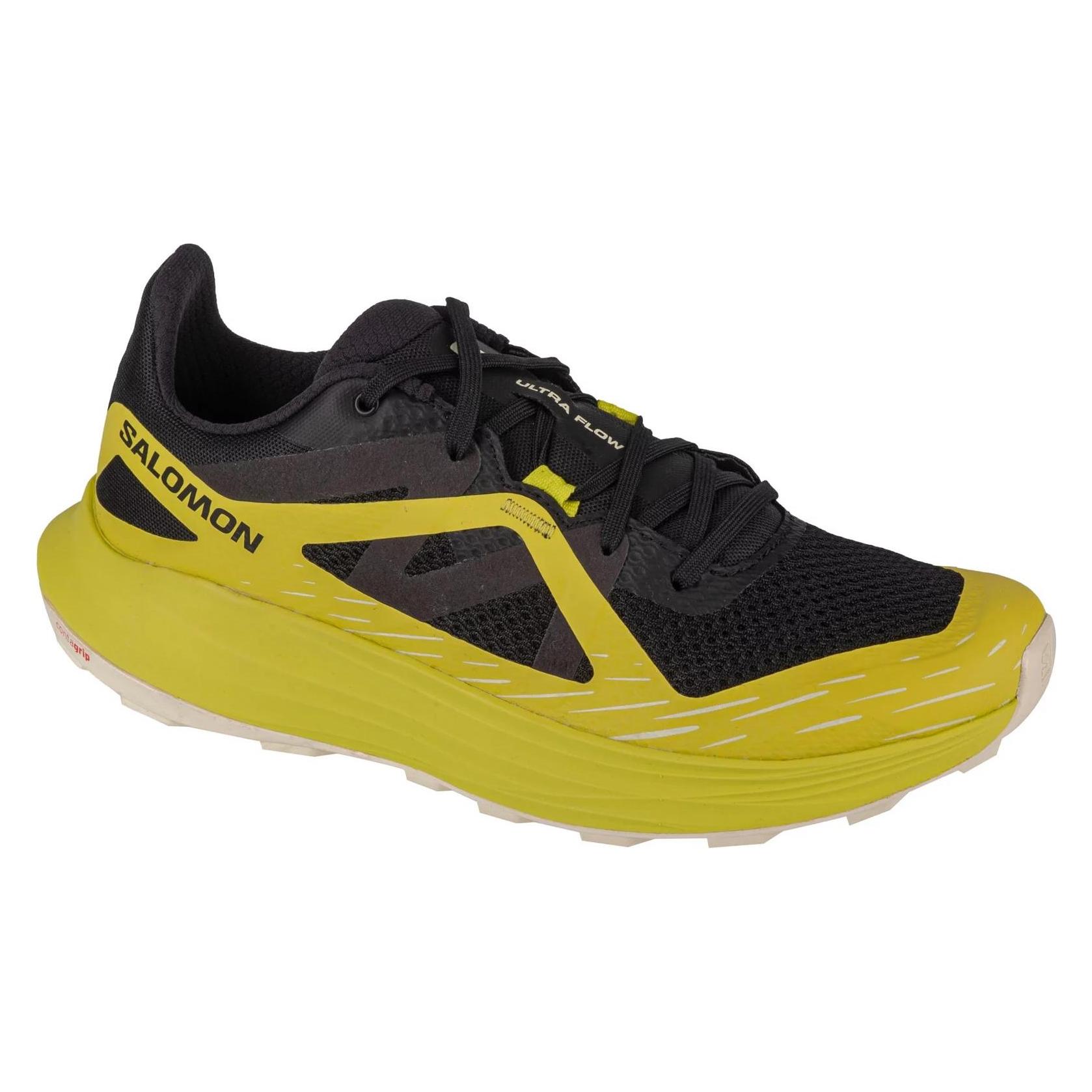 Salomon Ultra Flow Schuhe (46) (474625)