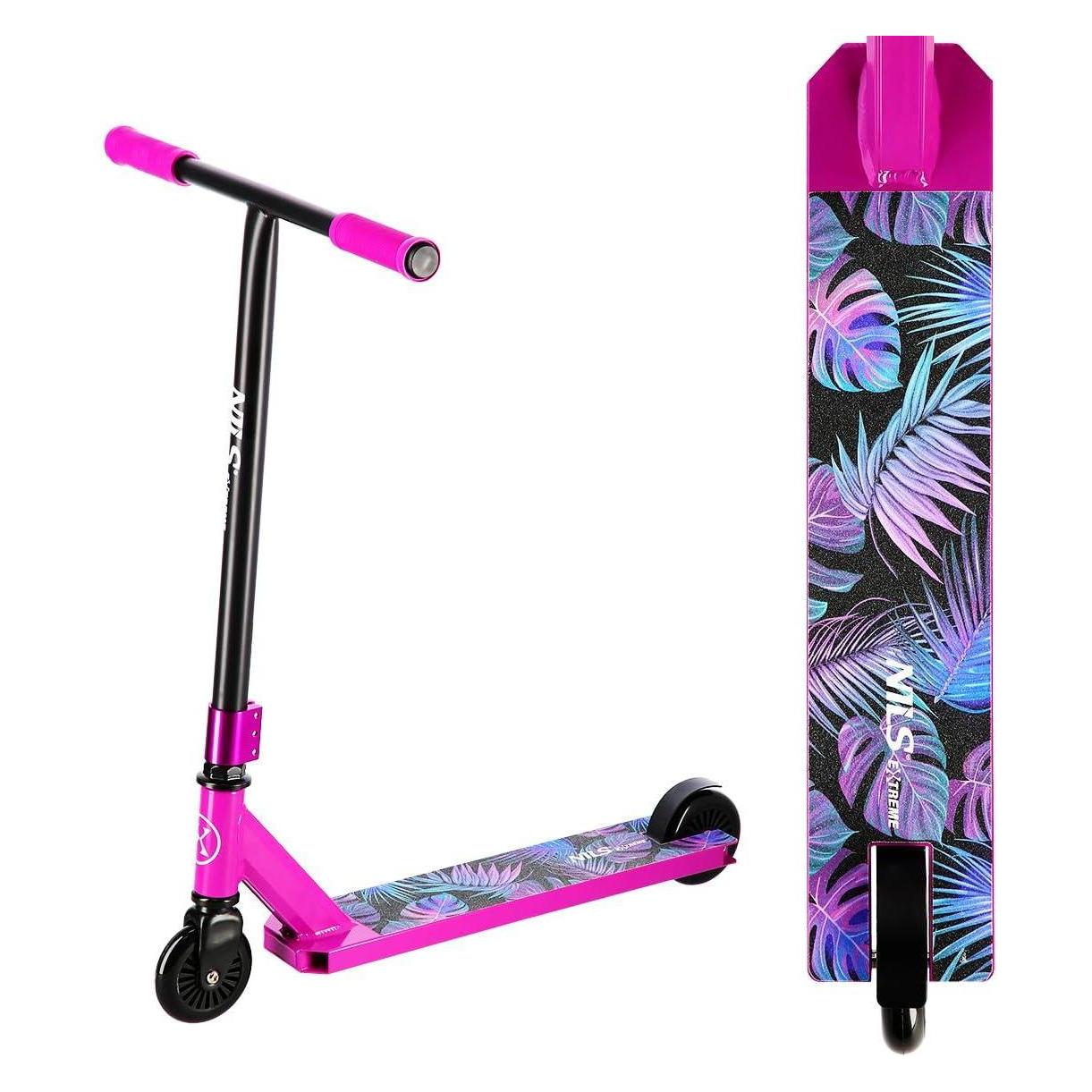 Nils HS021 VERLÄSST STUNT-SCOOTER (16-50-239)