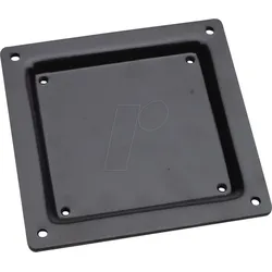 ROLINE 17031100 - VESA-Adapter 75x75 auf 100x100